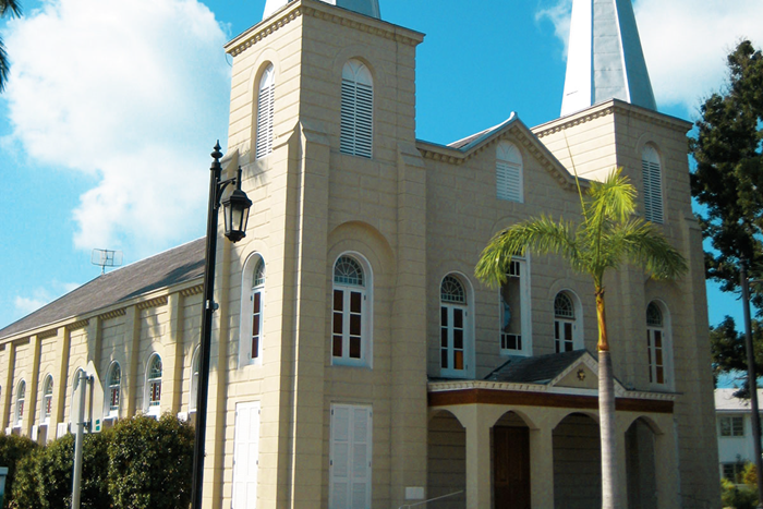 Church