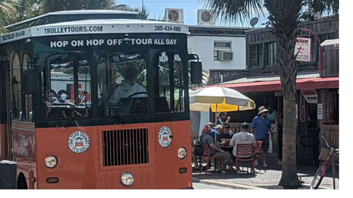 Trolley
